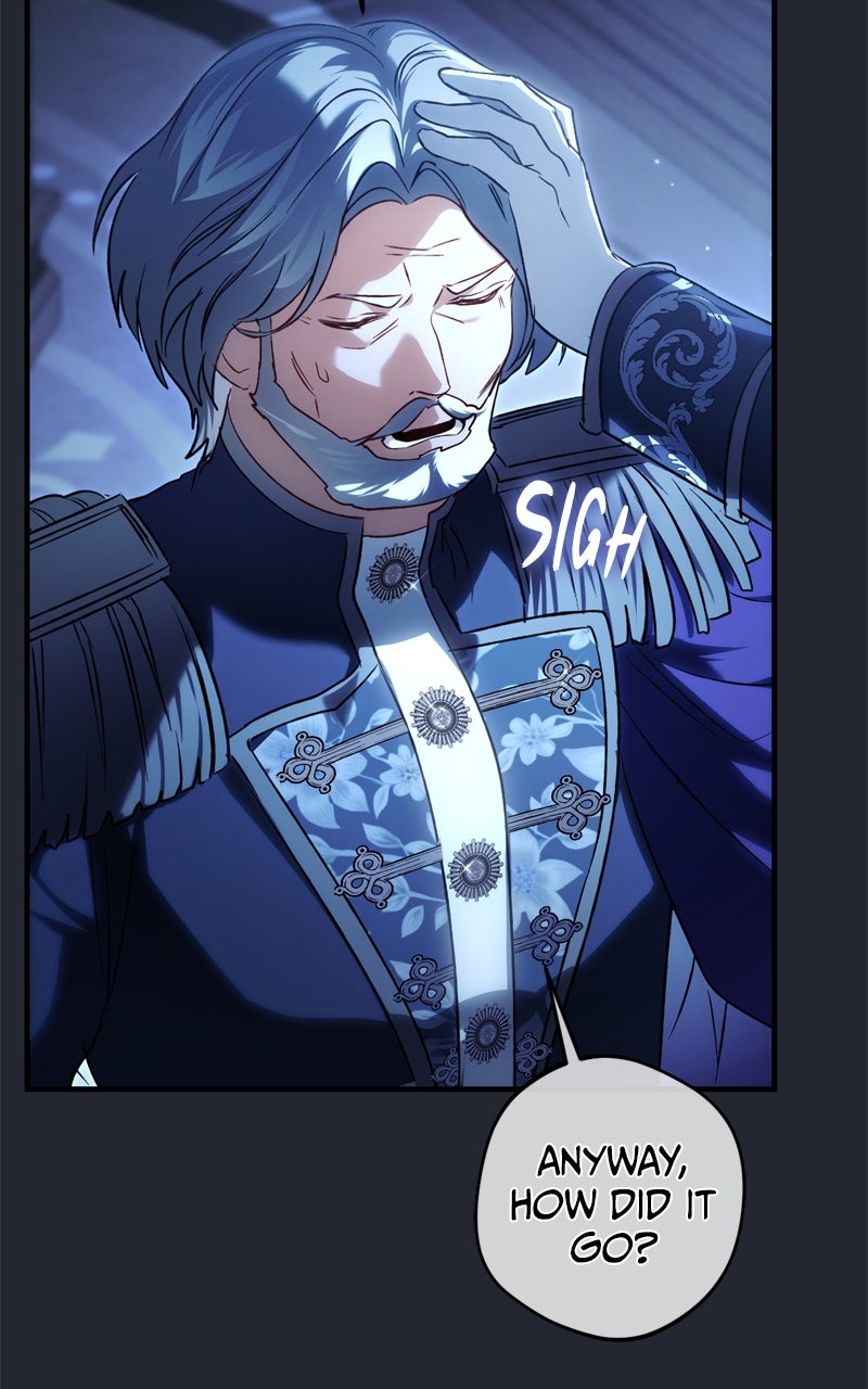 The Villainous Tyranthas Returned (S2) Episode 45 page 16 - 