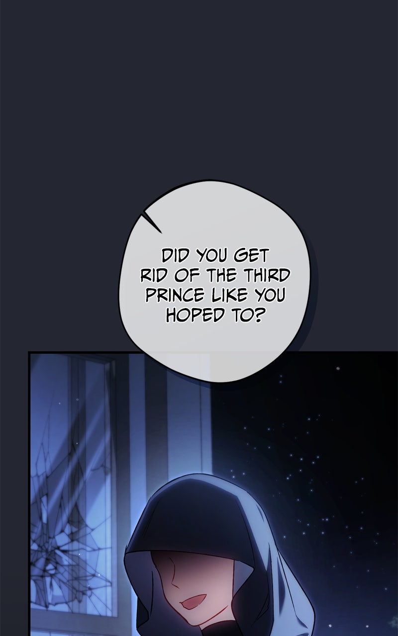 The Villainous Tyranthas Returned (S2) Episode 45 page 17 - 