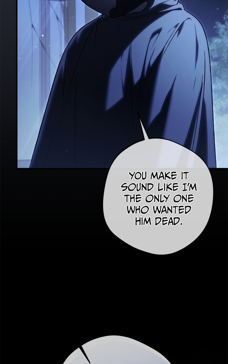 The Villainous Tyranthas Returned (S2) Episode 45 page 18 - 