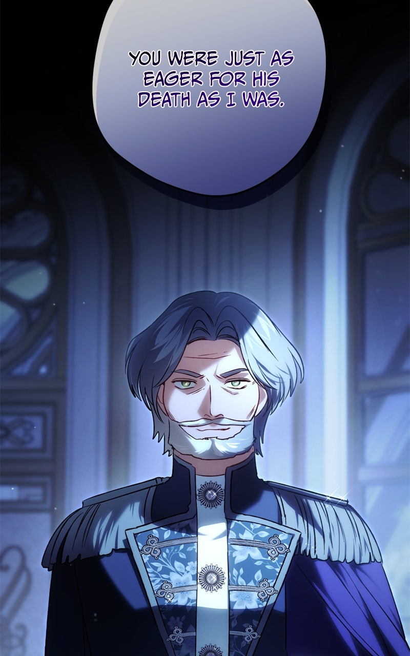 The Villainous Tyranthas Returned (S2) Episode 45 page 19 - 