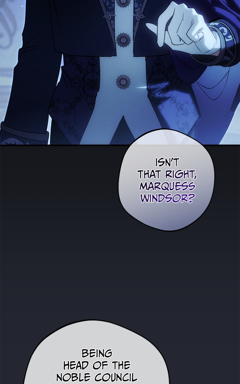 The Villainous Tyranthas Returned (S2) Episode 45 page 20 - 