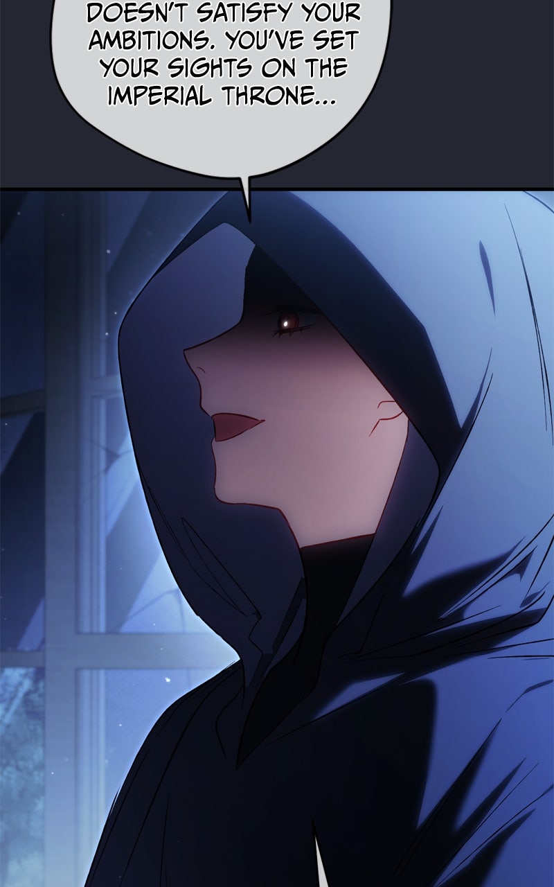 The Villainous Tyranthas Returned (S2) Episode 45 page 21 - 