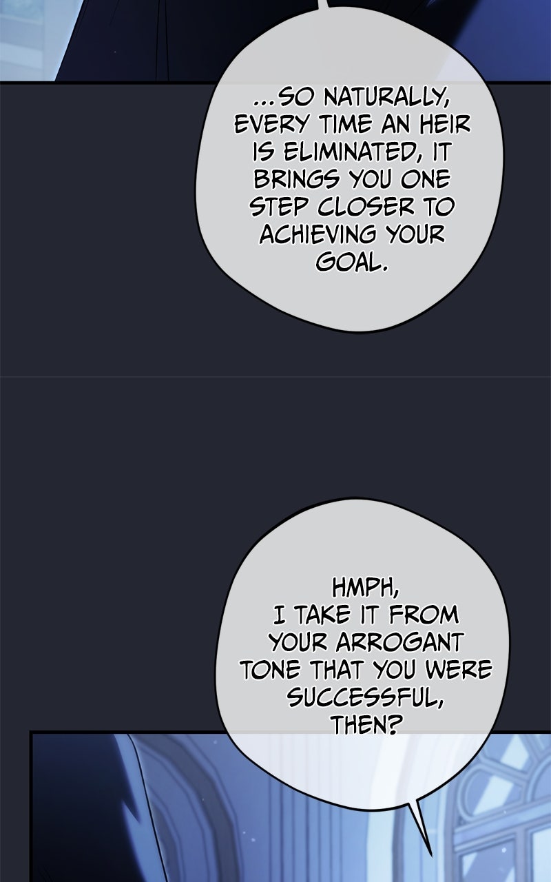 The Villainous Tyranthas Returned (S2) Episode 45 page 22 - 