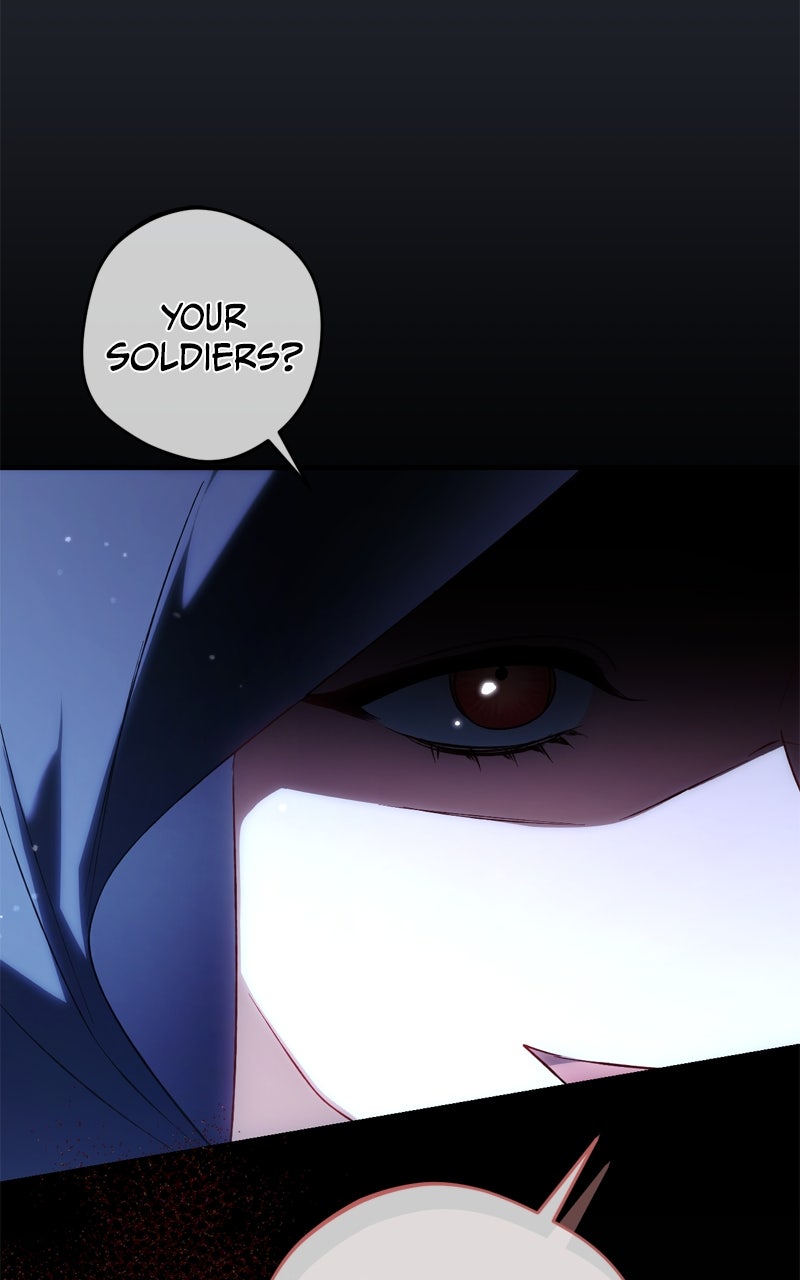 The Villainous Tyranthas Returned (S2) Episode 45 page 24 - 