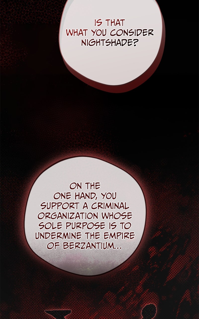 The Villainous Tyranthas Returned (S2) Episode 45 page 25 - 
