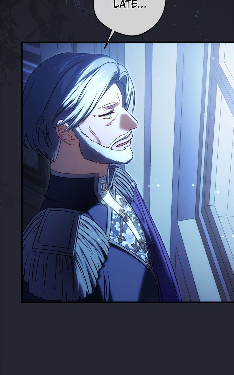 The Villainous Tyranthas Returned (S2) Episode 45 page 4 - 