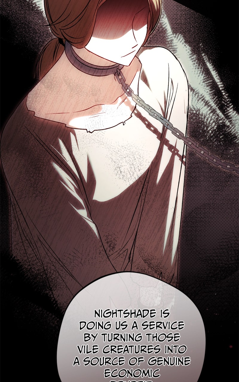 The Villainous Tyranthas Returned (S2) Episode 45 page 31 - 