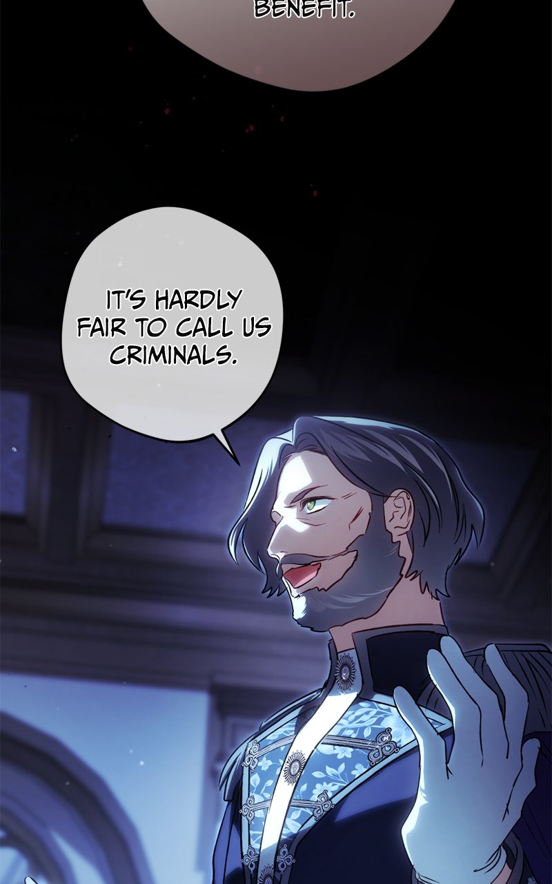 The Villainous Tyranthas Returned (S2) Episode 45 page 32 - 