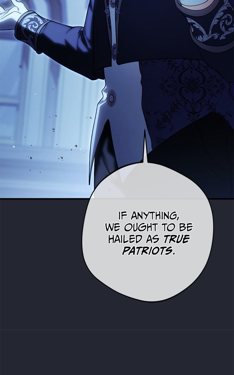 The Villainous Tyranthas Returned (S2) Episode 45 page 33 - 