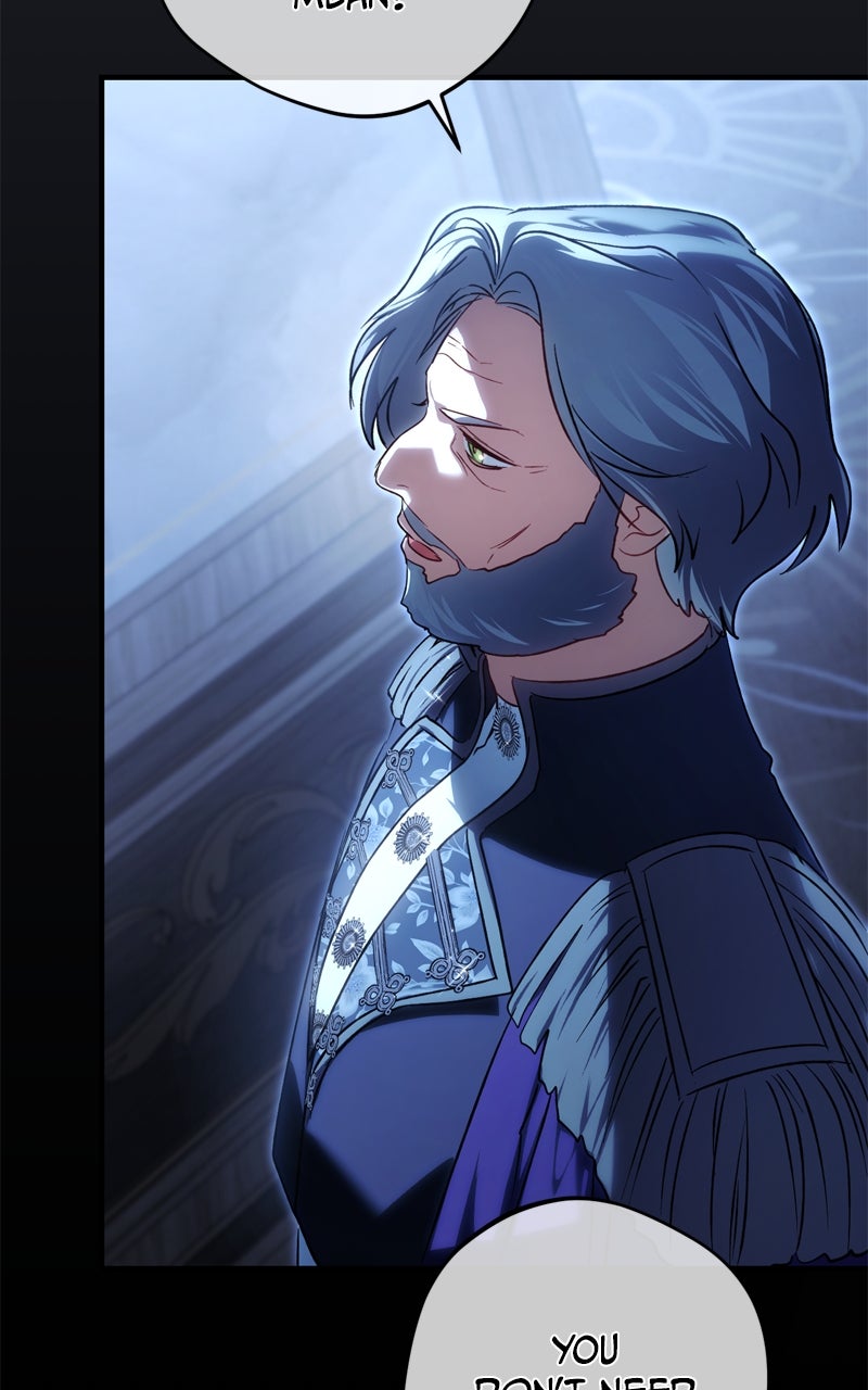 The Villainous Tyranthas Returned (S2) Episode 45 page 36 - 