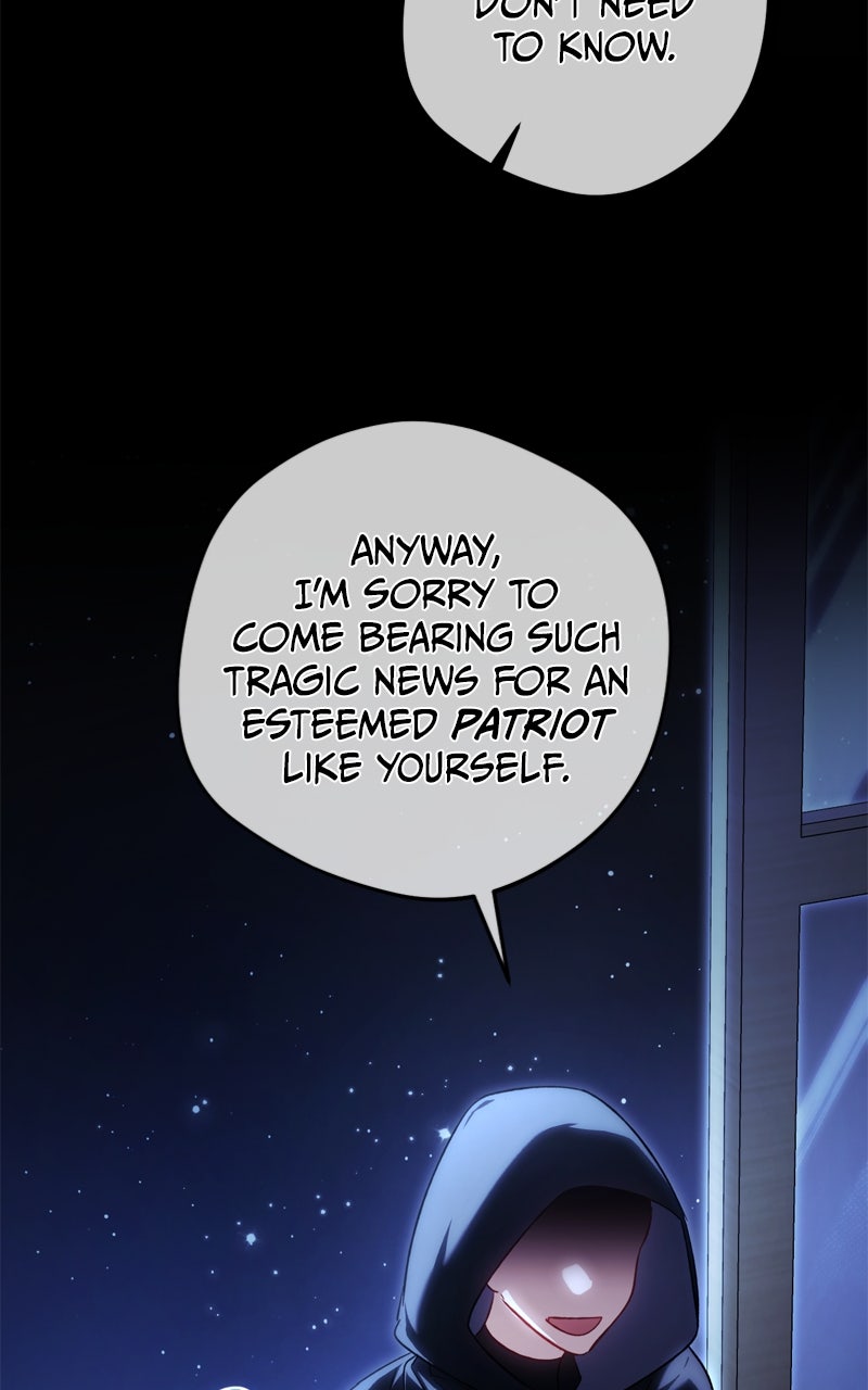 The Villainous Tyranthas Returned (S2) Episode 45 page 37 - 