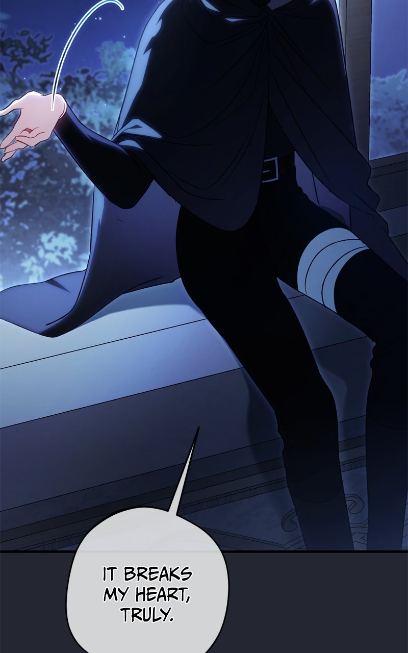 The Villainous Tyranthas Returned (S2) Episode 45 page 38 - 