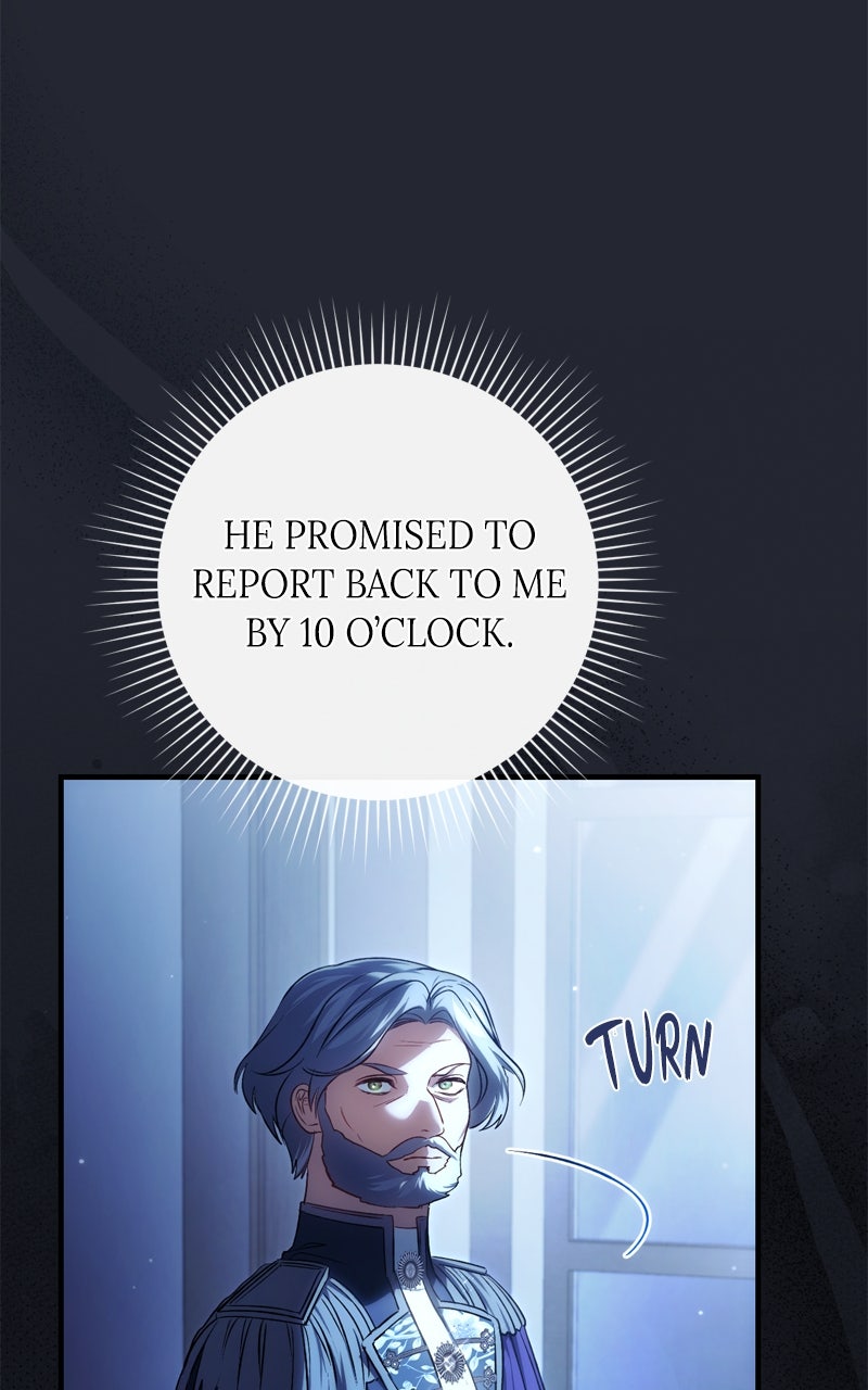 The Villainous Tyranthas Returned (S2) Episode 45 page 5 - 