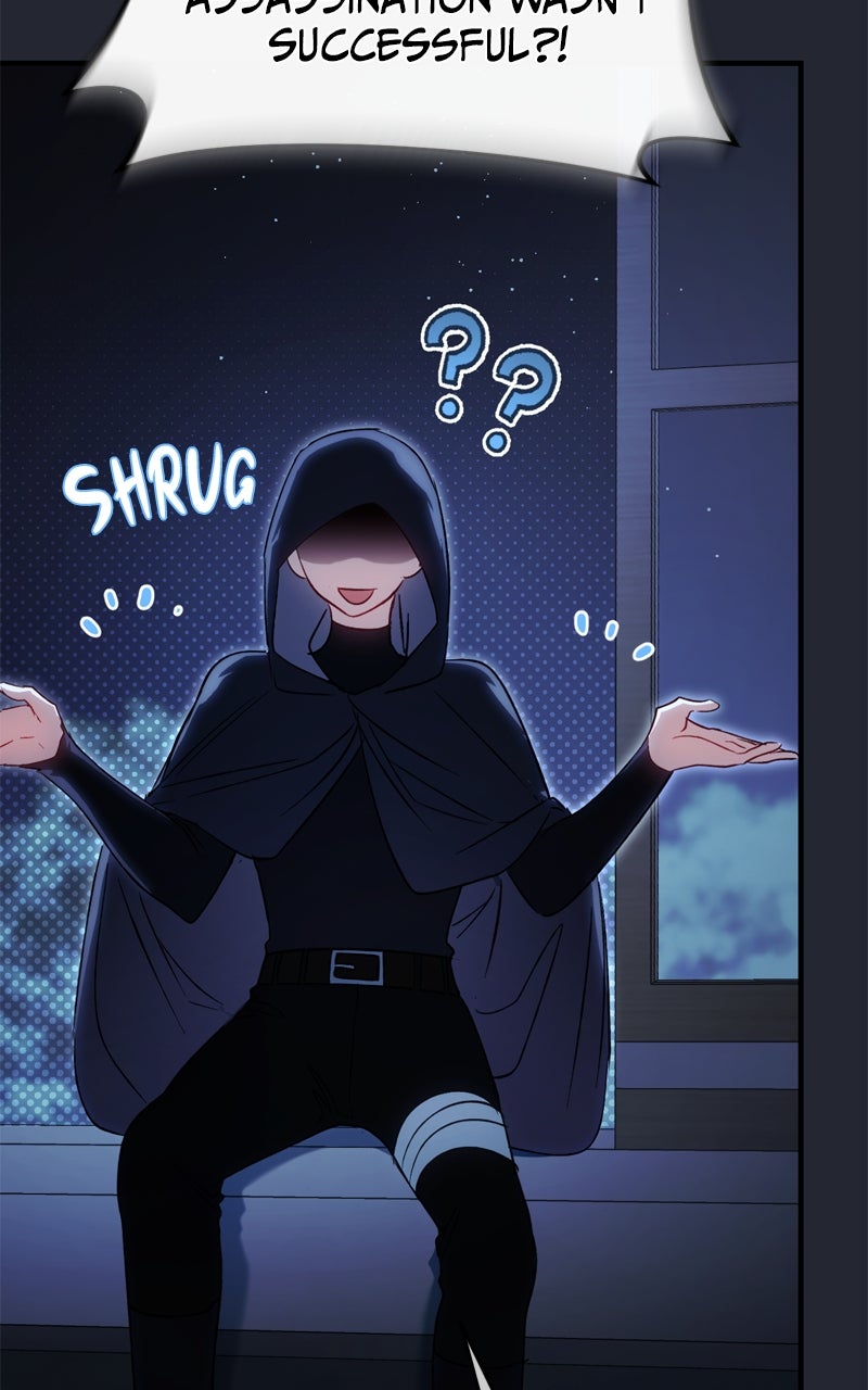 The Villainous Tyranthas Returned (S2) Episode 45 page 43 - 