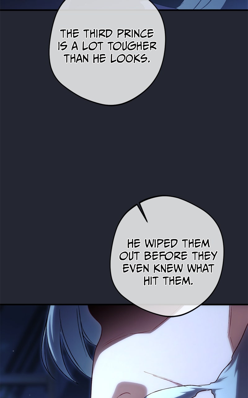 The Villainous Tyranthas Returned (S2) Episode 45 page 46 - 