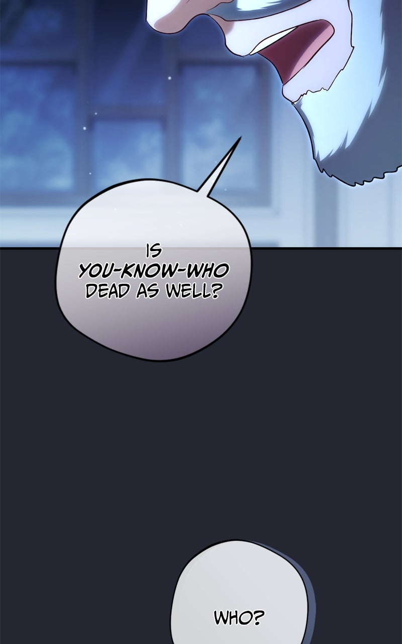 The Villainous Tyranthas Returned (S2) Episode 45 page 47 - 
