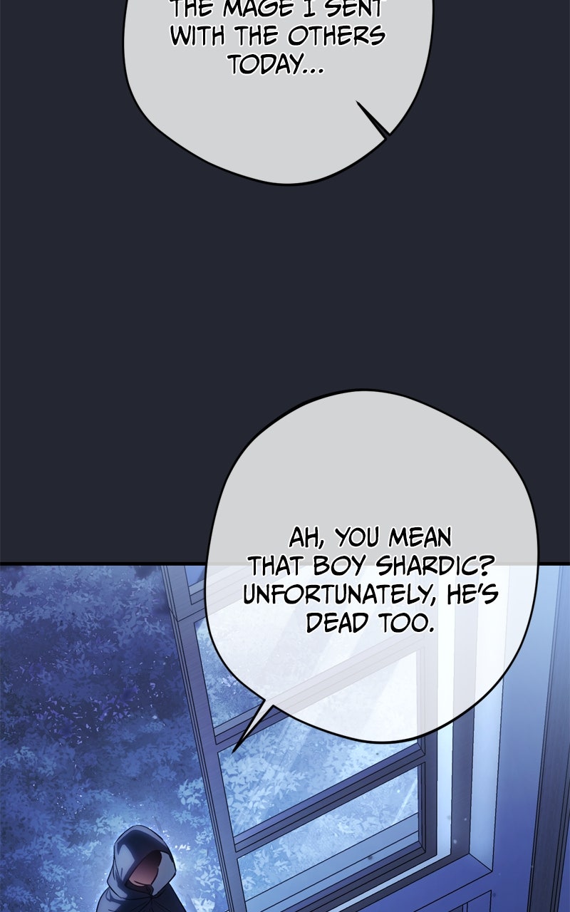 The Villainous Tyranthas Returned (S2) Episode 45 page 49 - 