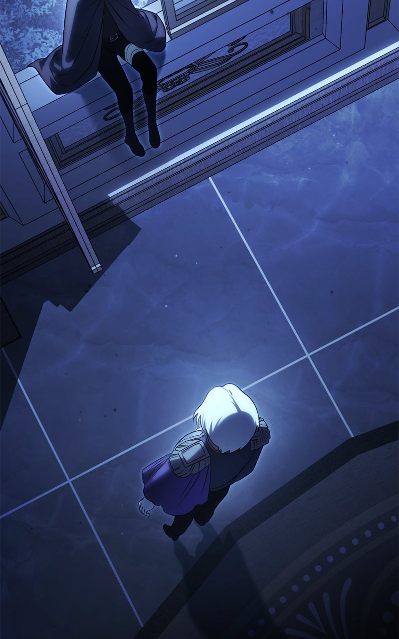 The Villainous Tyranthas Returned (S2) Episode 45 page 50 - 