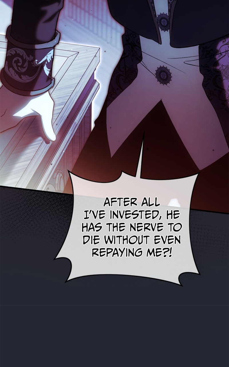 The Villainous Tyranthas Returned (S2) Episode 45 page 55 - 