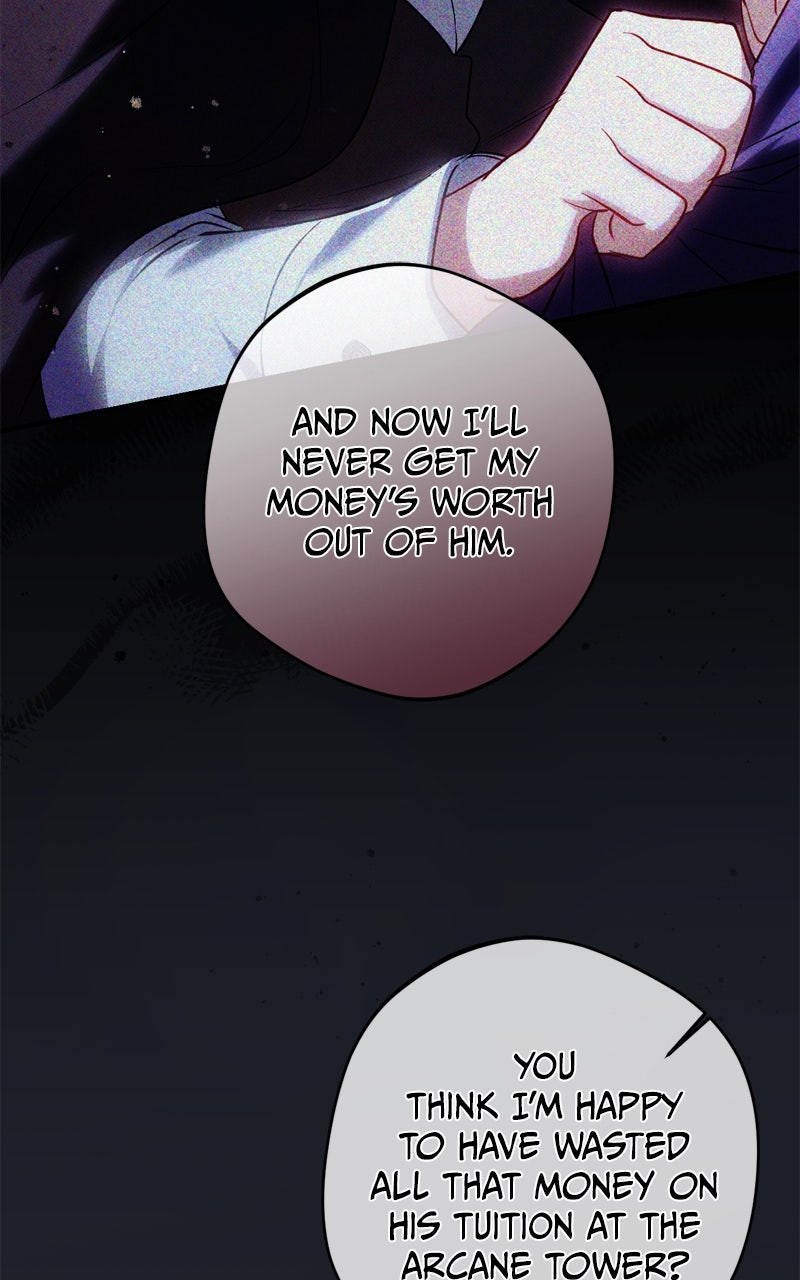 The Villainous Tyranthas Returned (S2) Episode 45 page 63 - 