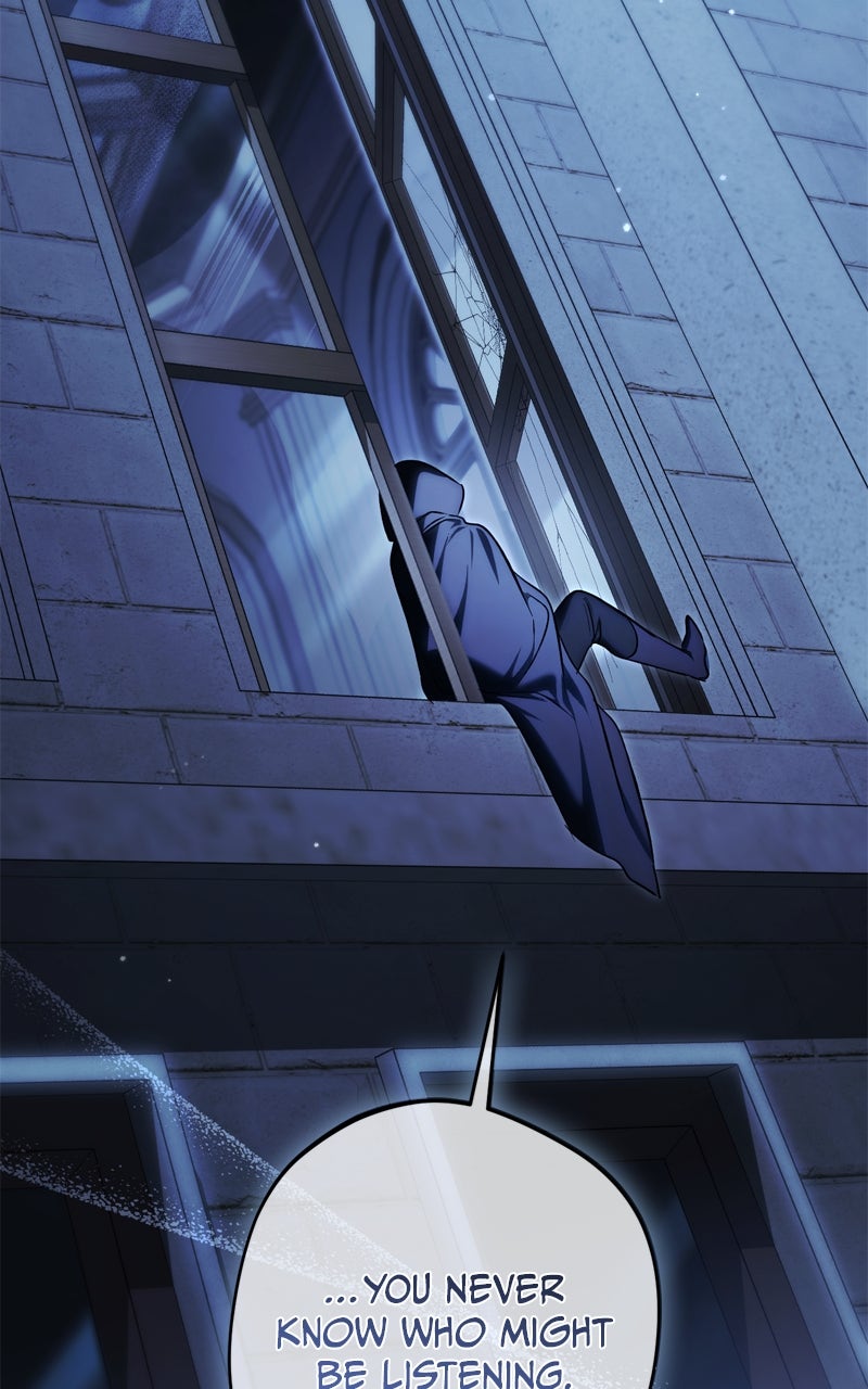 The Villainous Tyranthas Returned (S2) Episode 45 page 66 - 