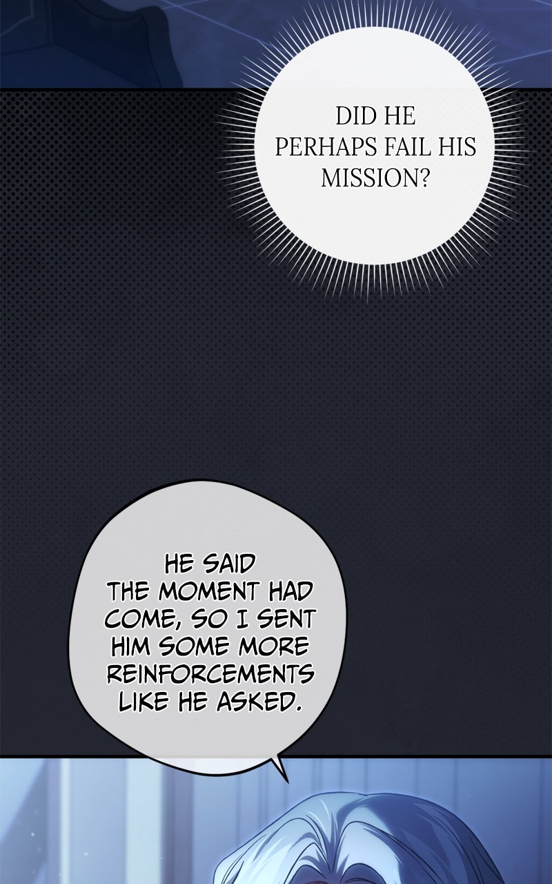 The Villainous Tyranthas Returned (S2) Episode 45 page 8 - 