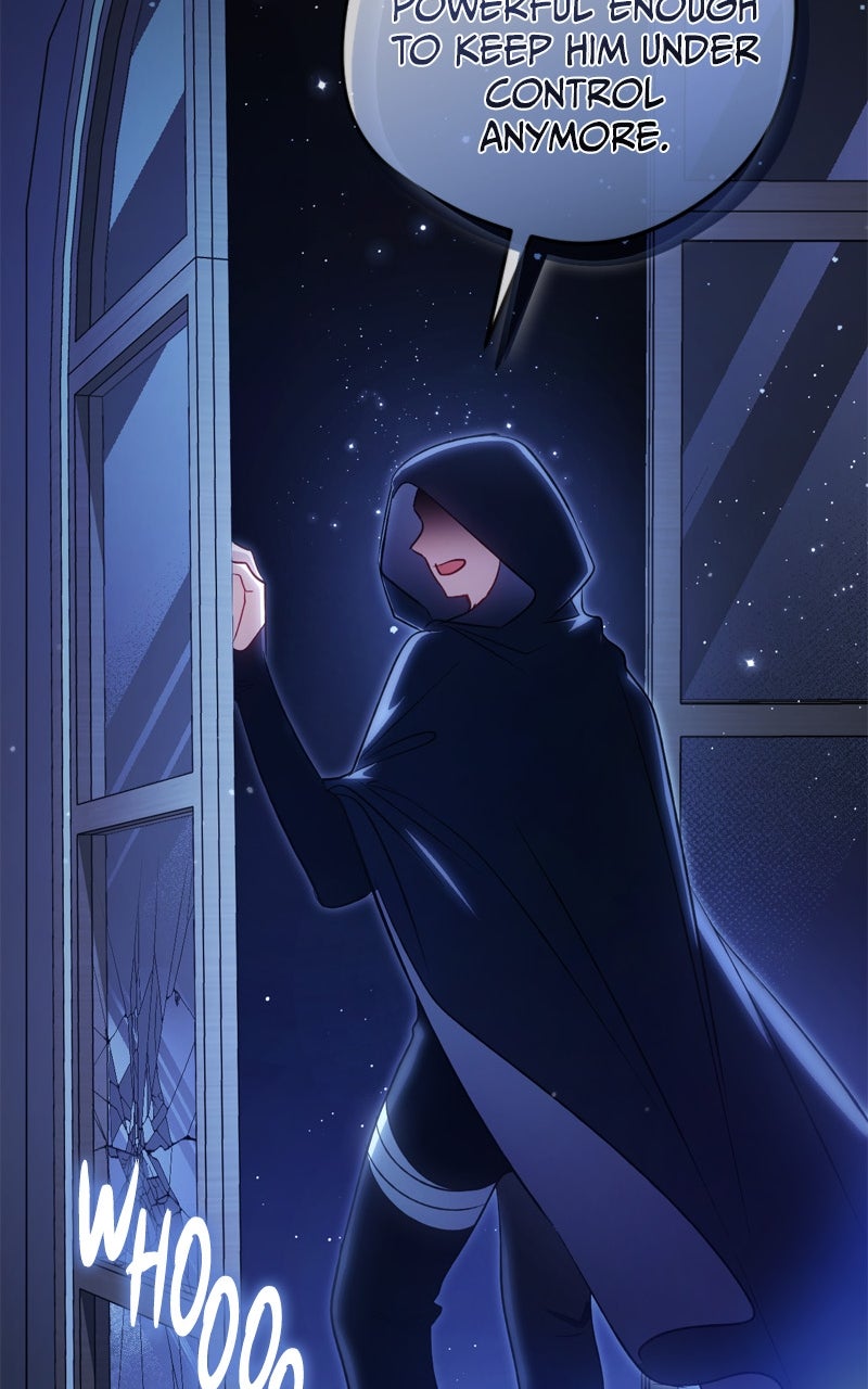The Villainous Tyranthas Returned (S2) Episode 45 page 71 - 