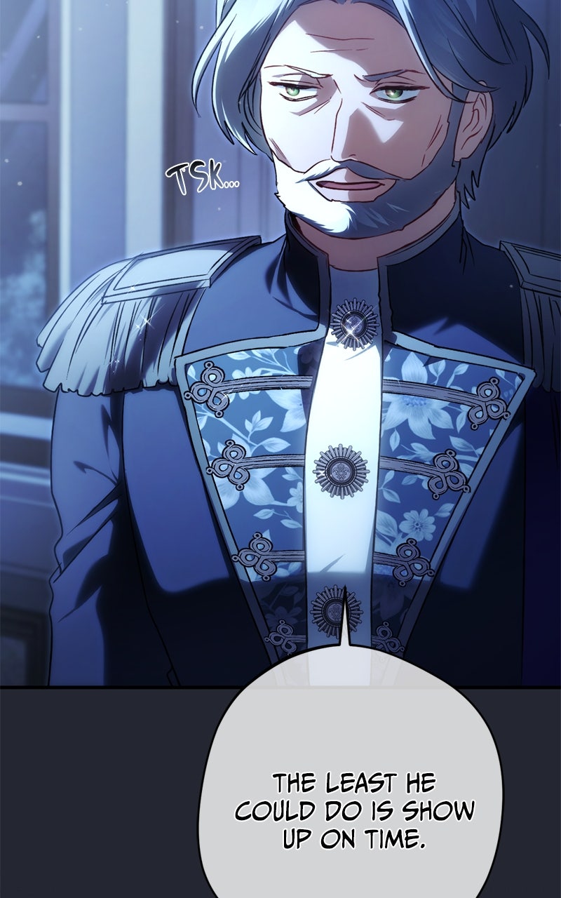 The Villainous Tyranthas Returned (S2) Episode 45 page 9 - 