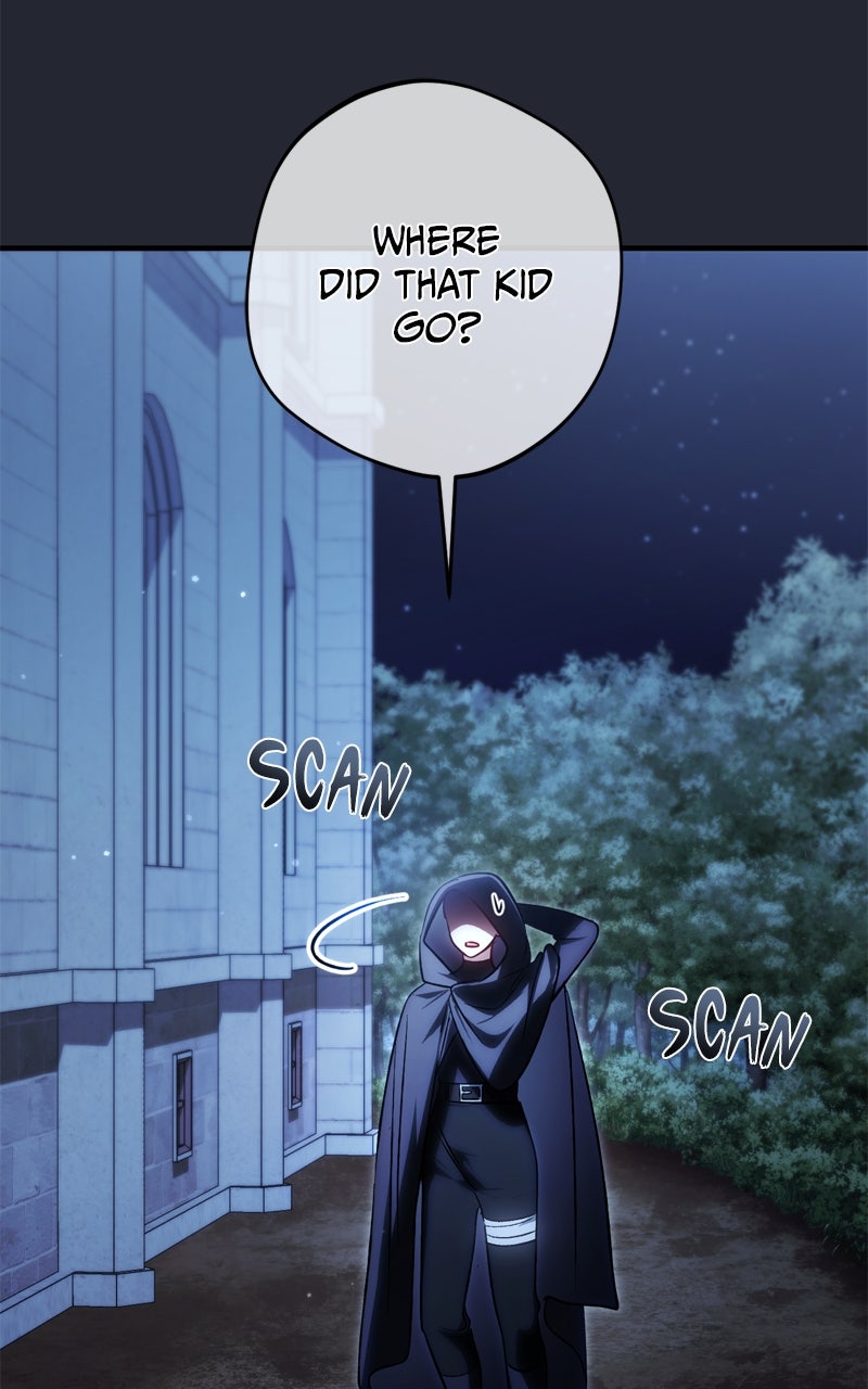 The Villainous Tyranthas Returned (S2) Episode 45 page 88 - 