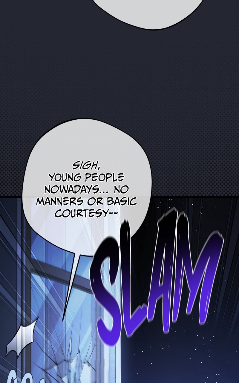 The Villainous Tyranthas Returned (S2) Episode 45 page 10 - 