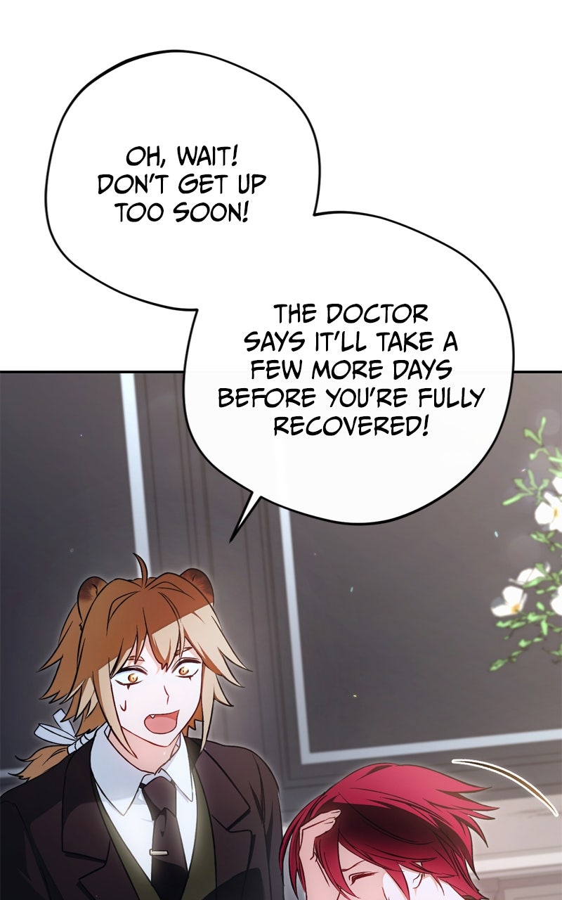 The Villainous Tyranthas Returned (S2) Episode 46 page 11 - 
