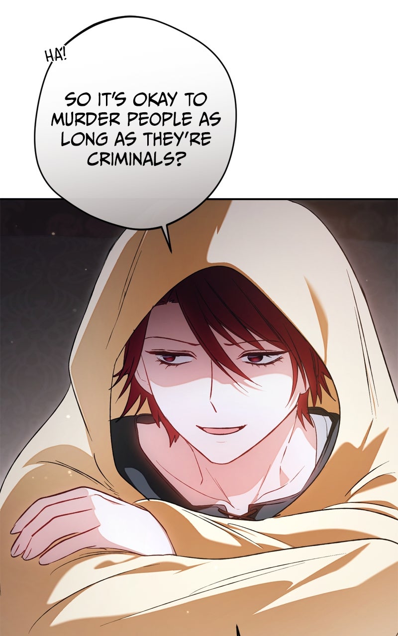 The Villainous Tyranthas Returned (S2) Episode 46 page 108 - 