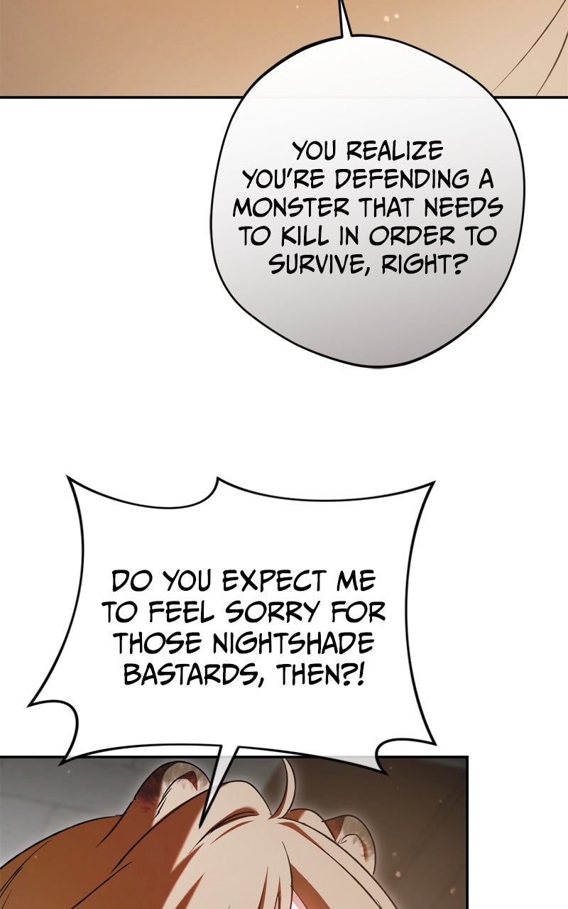 The Villainous Tyranthas Returned (S2) Episode 46 page 109 - 