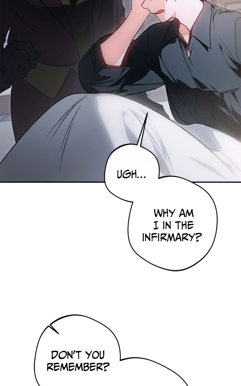 The Villainous Tyranthas Returned (S2) Episode 46 page 12 - 
