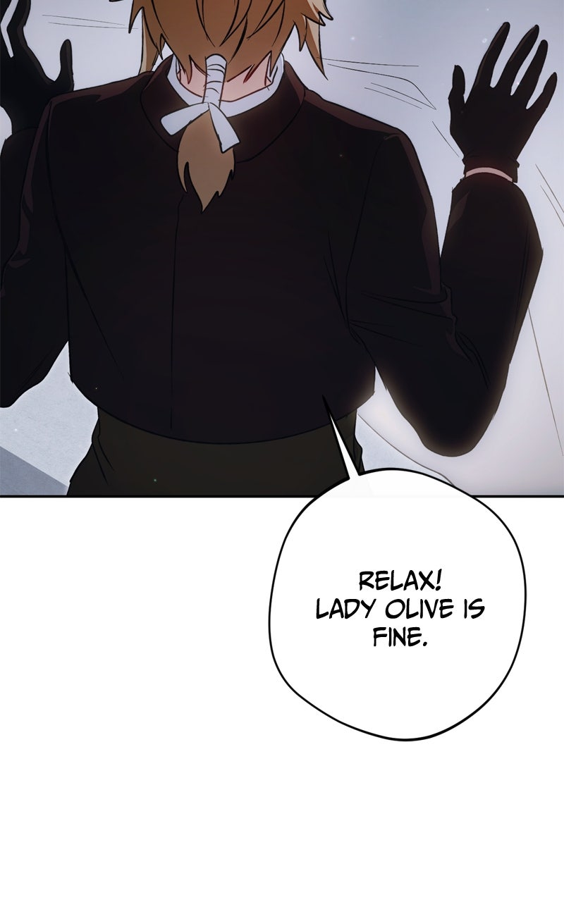 The Villainous Tyranthas Returned (S2) Episode 46 page 17 - 