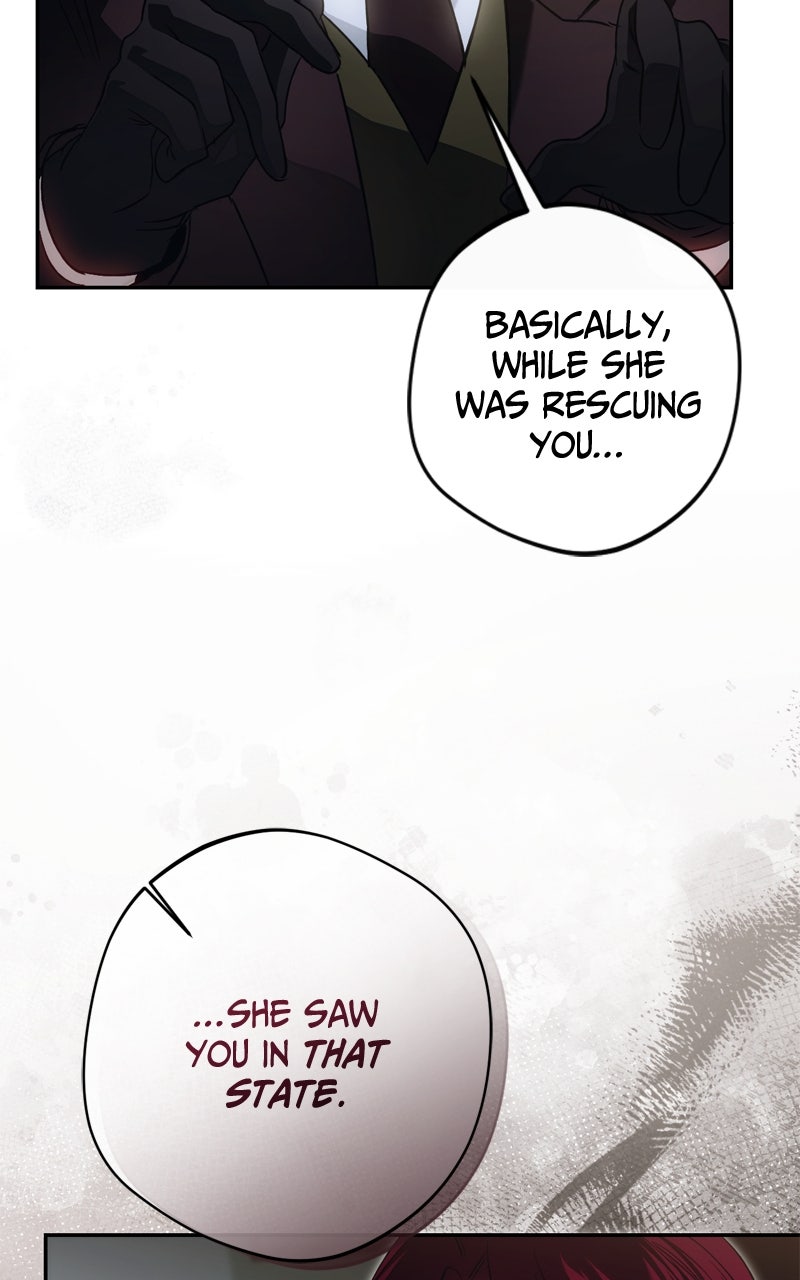 The Villainous Tyranthas Returned (S2) Episode 46 page 19 - 