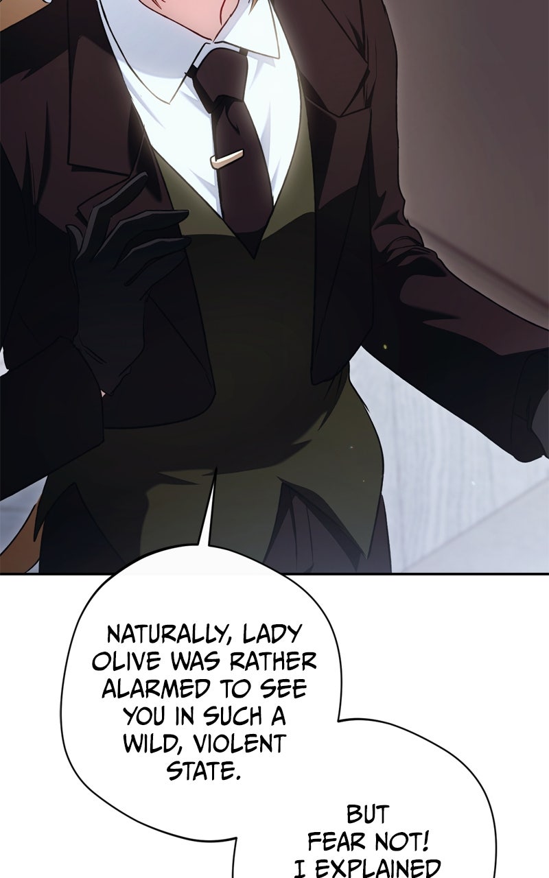 The Villainous Tyranthas Returned (S2) Episode 46 page 24 - 
