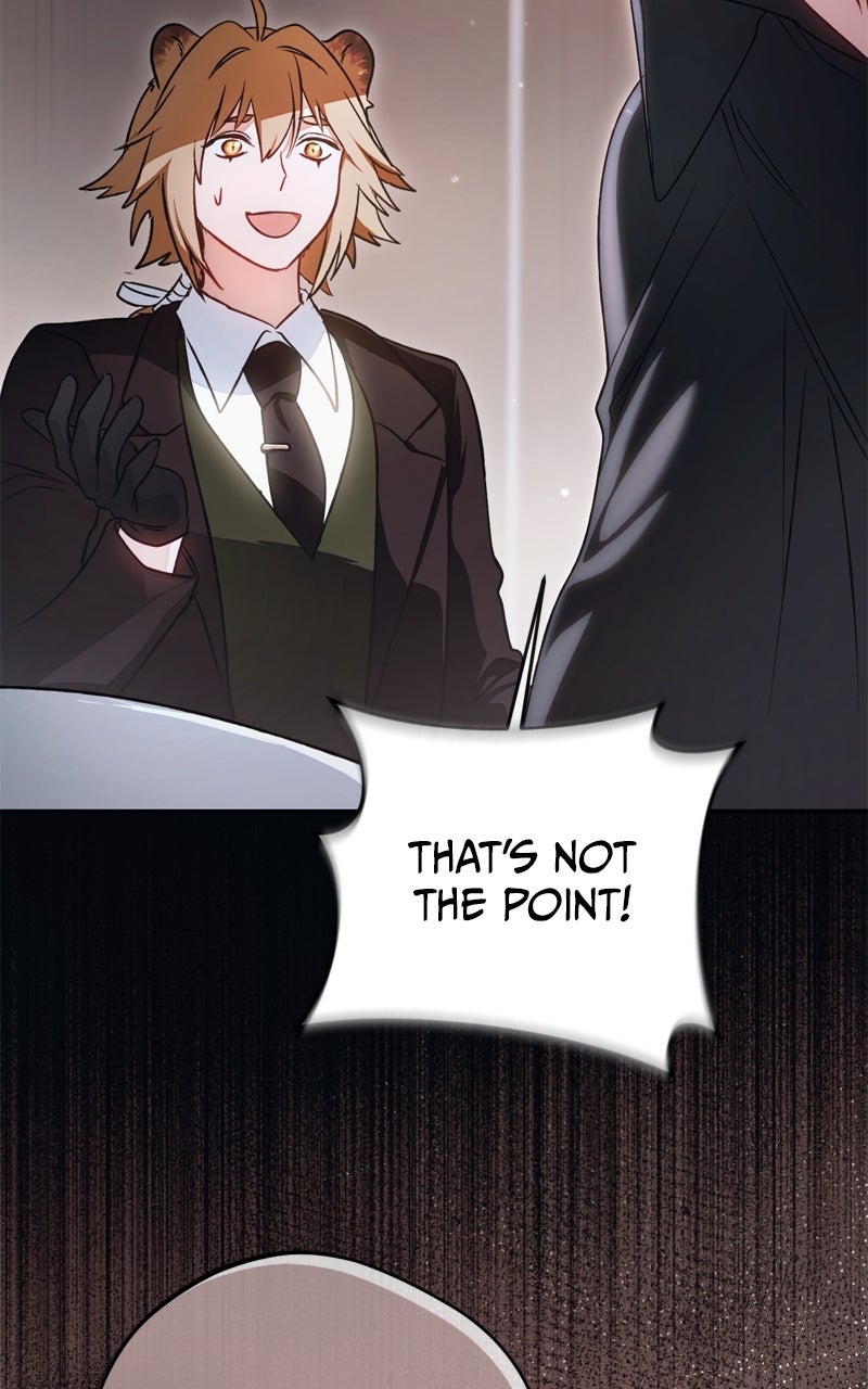 The Villainous Tyranthas Returned (S2) Episode 46 page 26 - 