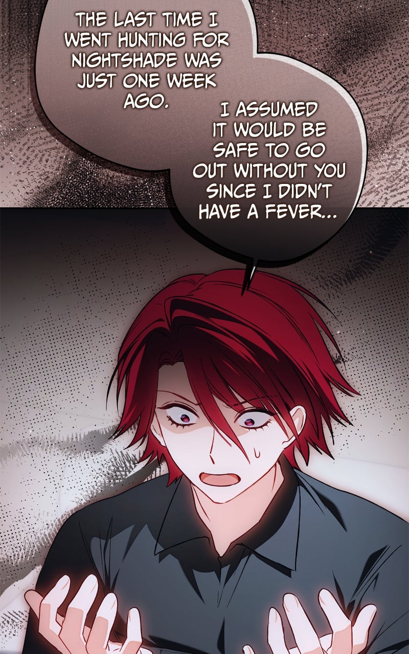 The Villainous Tyranthas Returned (S2) Episode 46 page 27 - 