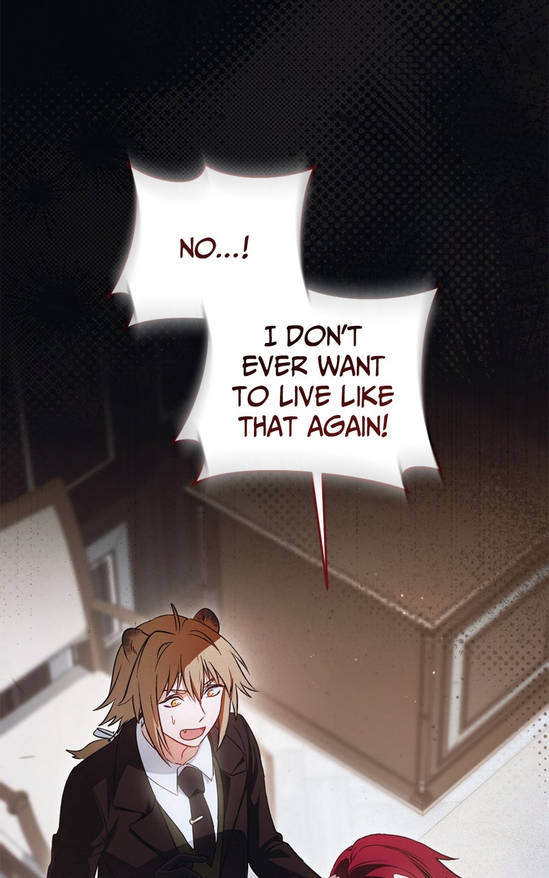 The Villainous Tyranthas Returned (S2) Episode 46 page 38 - 