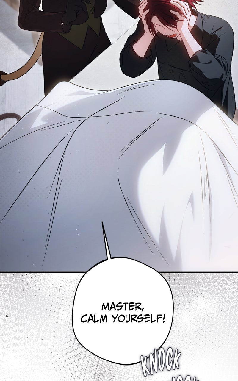 The Villainous Tyranthas Returned (S2) Episode 46 page 39 - 