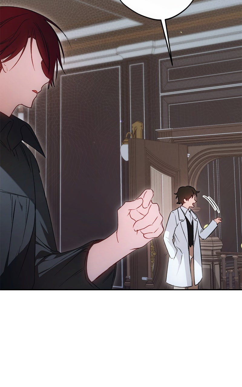The Villainous Tyranthas Returned (S2) Episode 46 page 42 - 