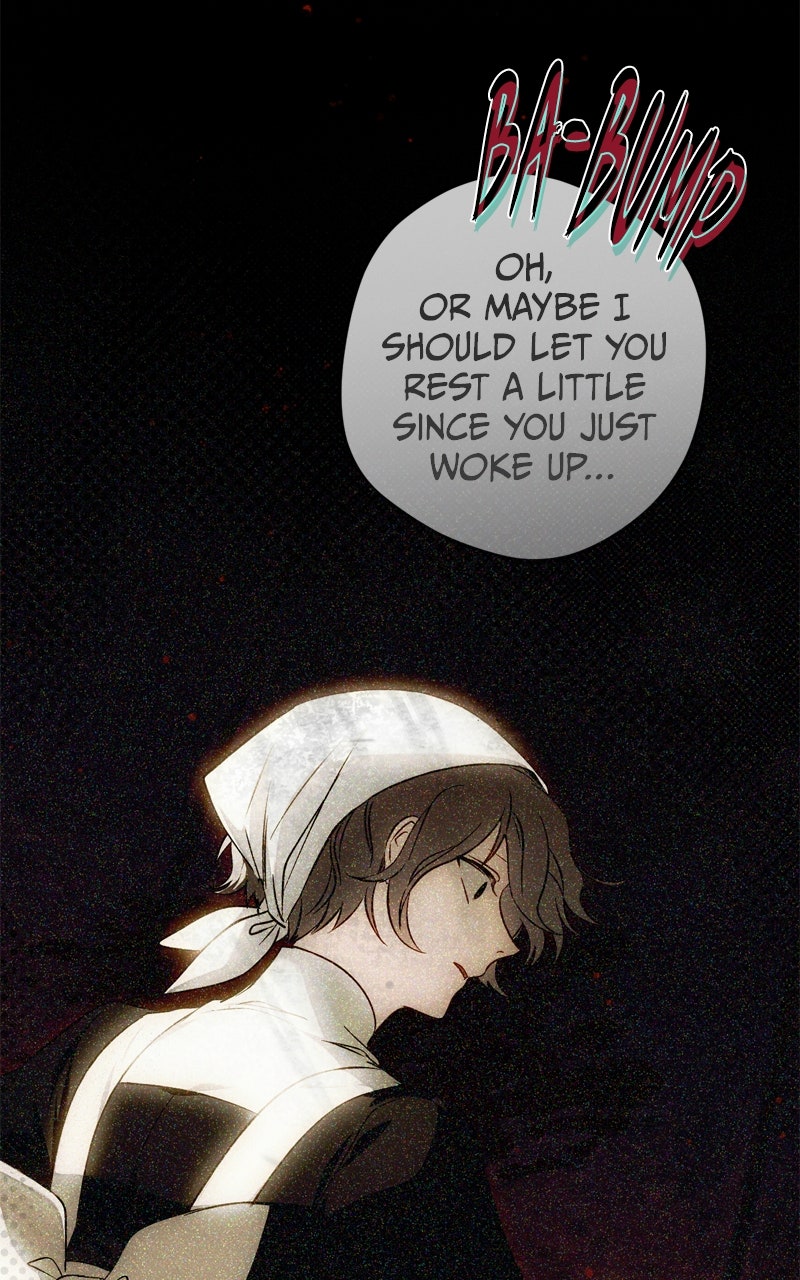 The Villainous Tyranthas Returned (S2) Episode 46 page 46 - 