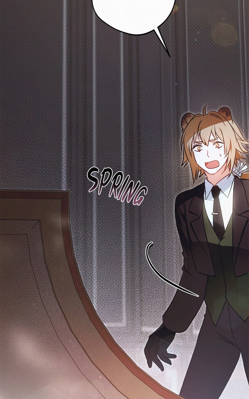 The Villainous Tyranthas Returned (S2) Episode 46 page 6 - 