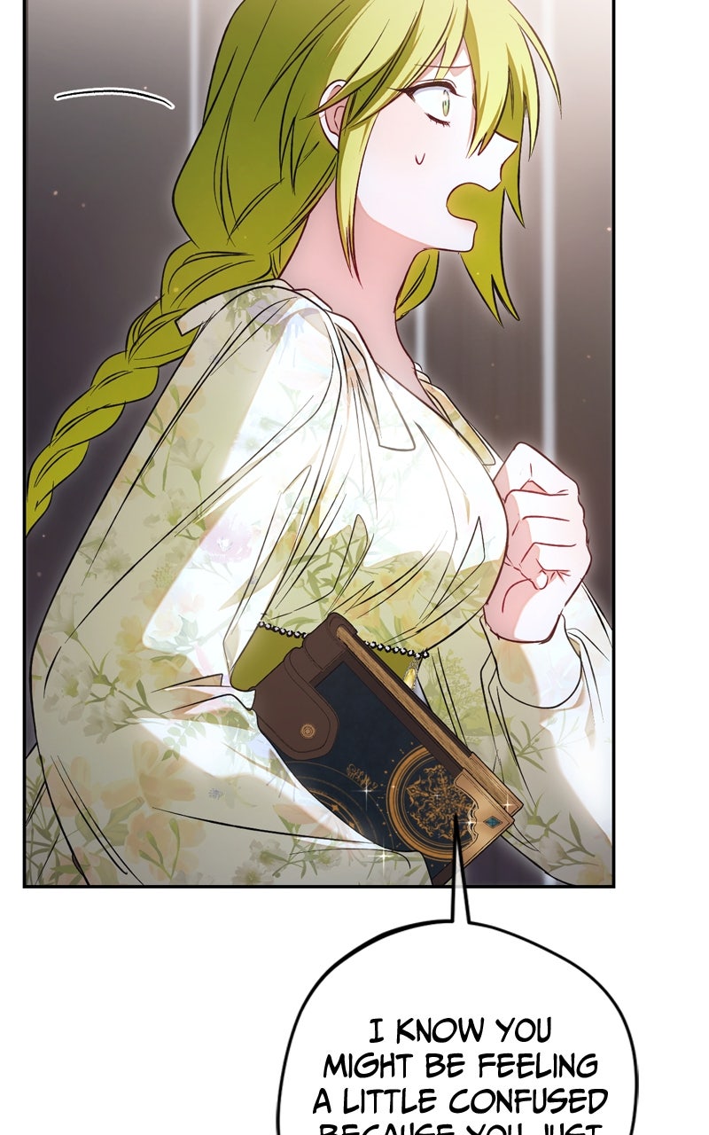 The Villainous Tyranthas Returned (S2) Episode 46 page 57 - 