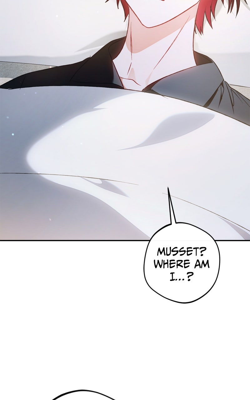 The Villainous Tyranthas Returned (S2) Episode 46 page 8 - 