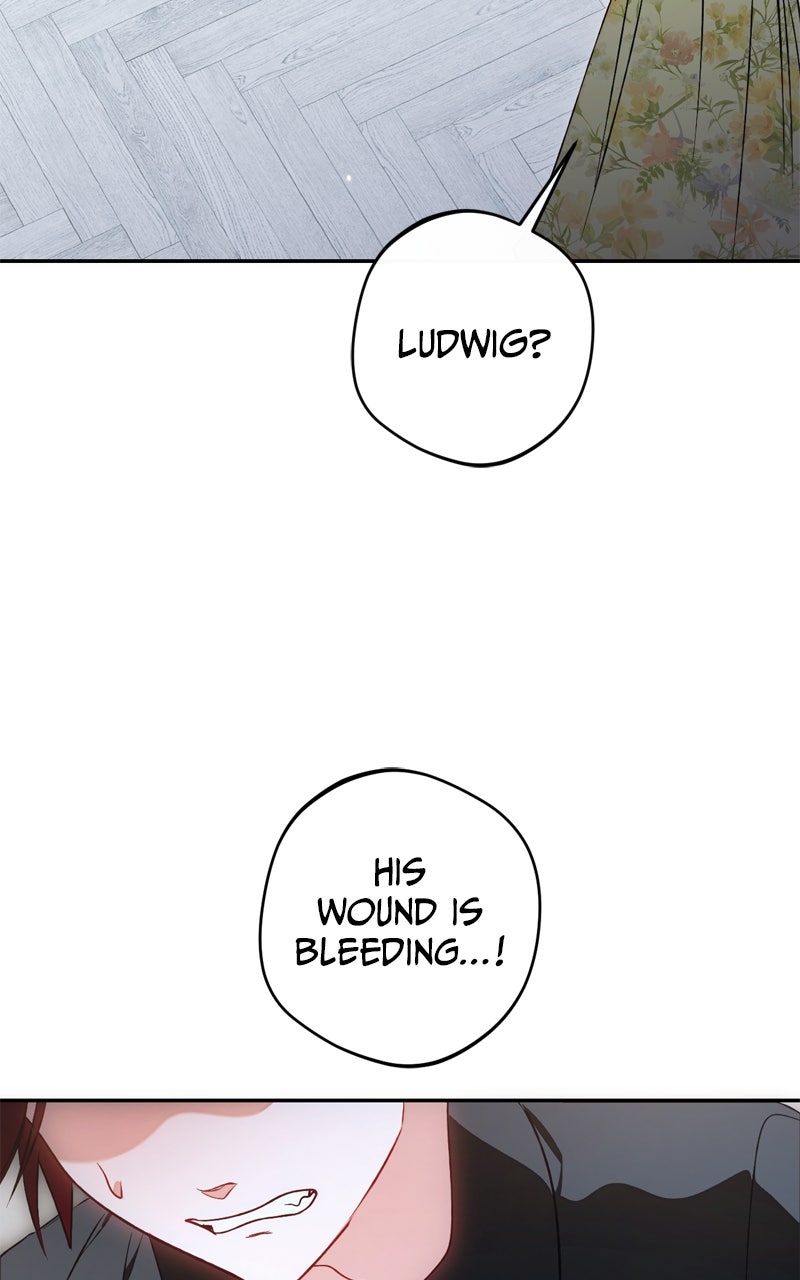 The Villainous Tyranthas Returned (S2) Episode 46 page 71 - 