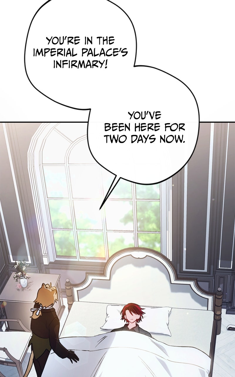 The Villainous Tyranthas Returned (S2) Episode 46 page 9 - 