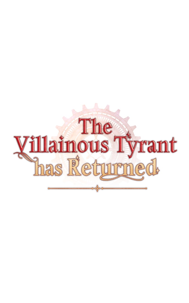 The Villainous Tyranthas Returned (S2) Episode 46 page 85 - 