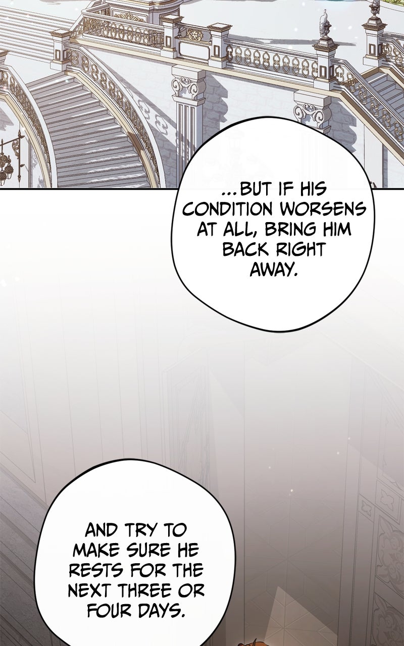 The Villainous Tyranthas Returned (S2) Episode 46 page 88 - 